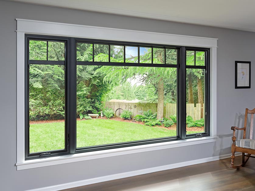How To Choose Interior Trim for Your New Windows