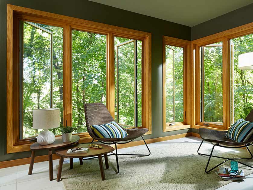 Windows and Passive Ventilation: All You Need To Know