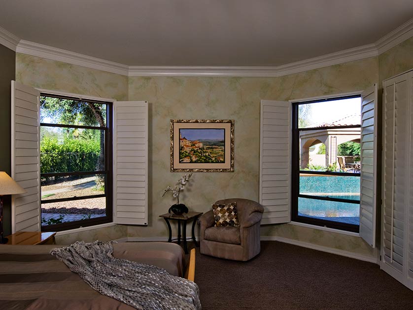 How Can New Windows Keep Your Home Cool in Summer?