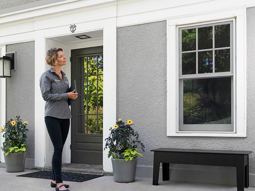 What Usually Causes Drafty Windows?