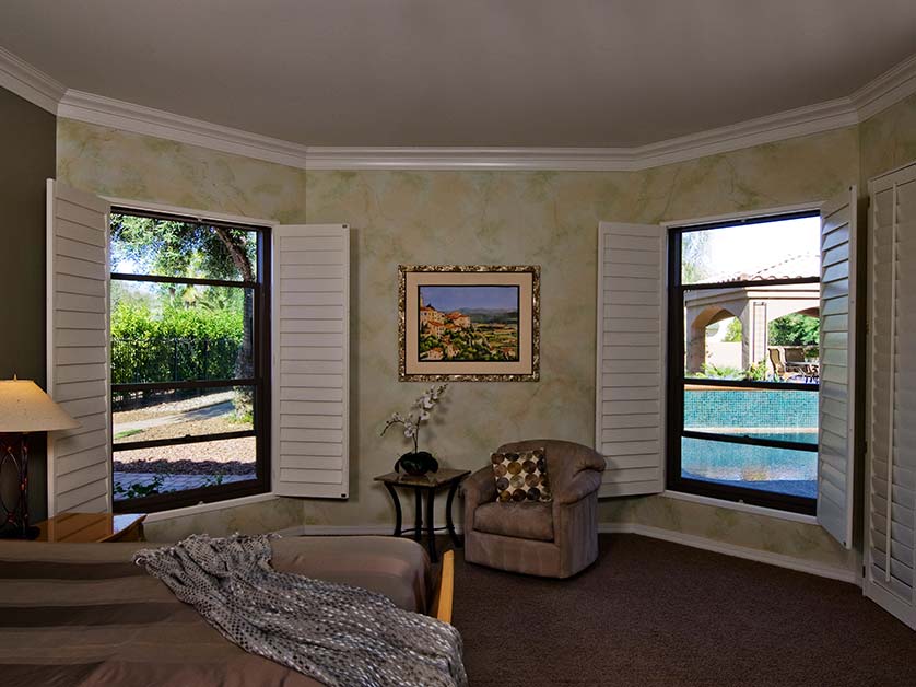4 Advantages of Natural Ventilation