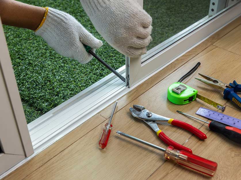 Summer Patio Door Maintenance Tips Every Homeowner Should Know