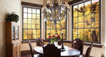 What Are the Benefits of Replacing Your Windows in the Fall?