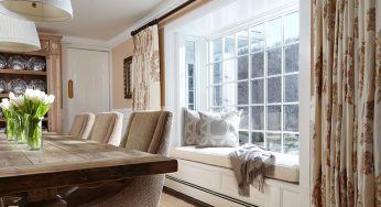 5 Design Ideas for Holiday Window Decorations
