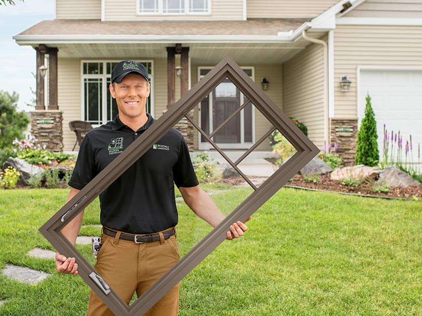 Choosing a New Window: Why Fibrex®?