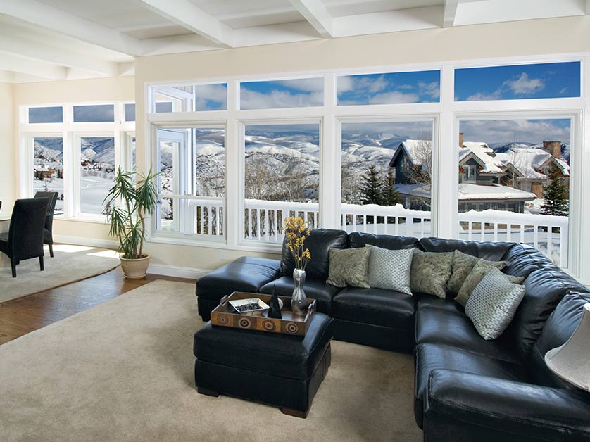 Benefits of Winter Window Replacement