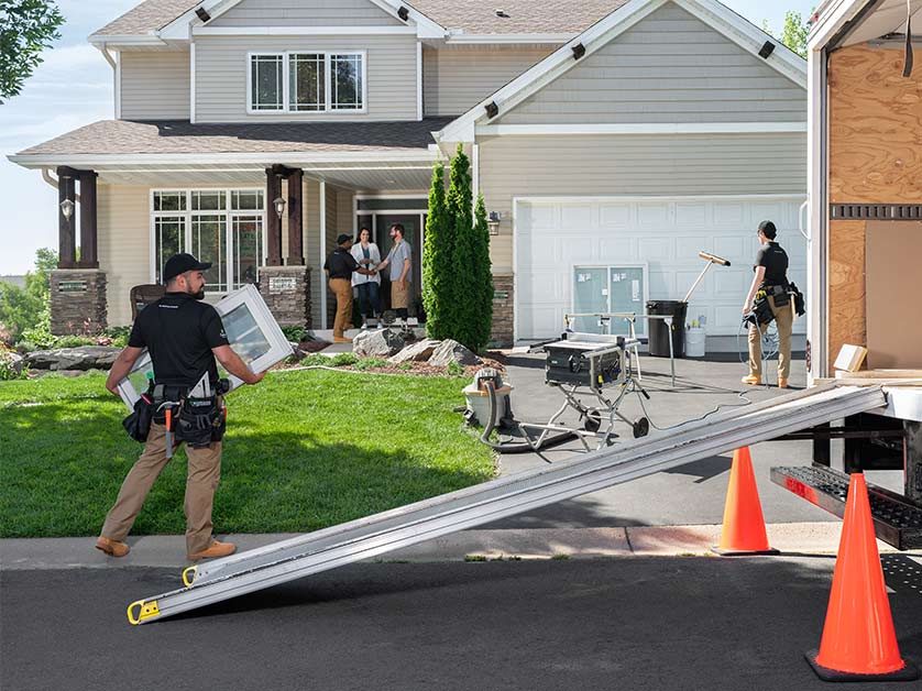 How Window Replacement Affects Home Value