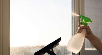 Bad Window Maintenance Habits to Avoid