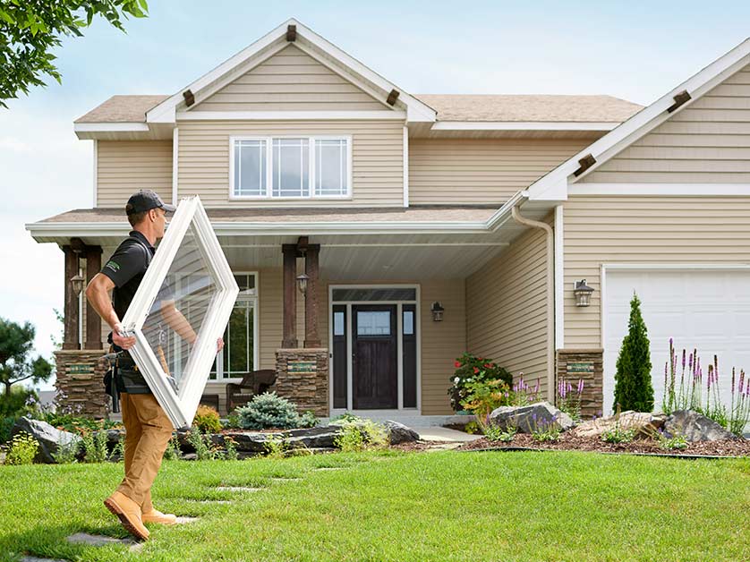 X Reasons to Leave Window Replacement to the Pros