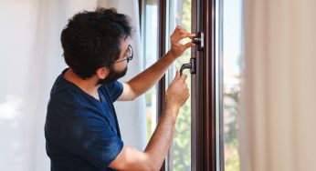 How New Windows Improve Home Security