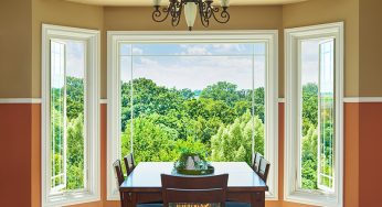 Are Fibrex® Windows Sustainable?