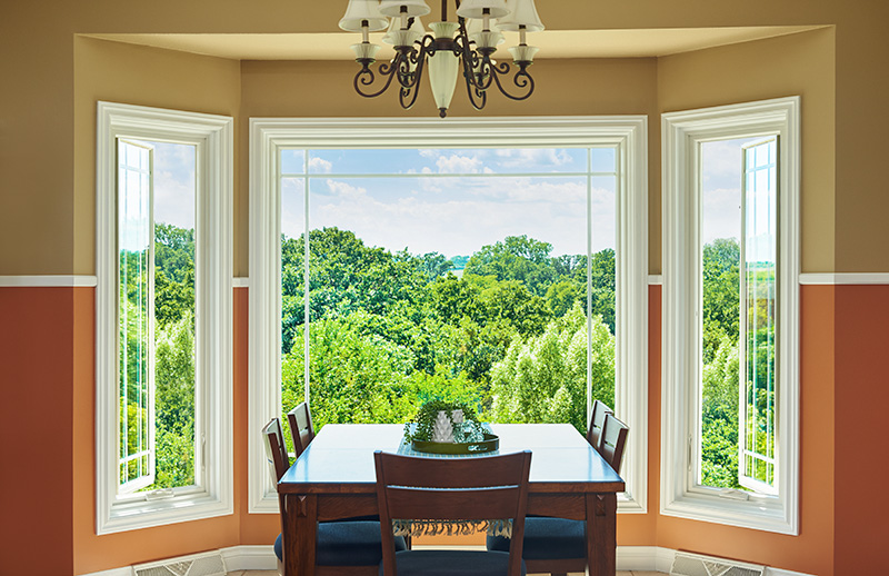 Are Fibrex® Windows Sustainable?