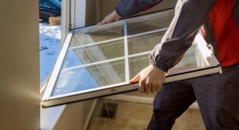 How Long Does a Window Replacement Take?