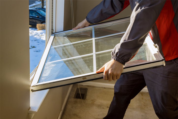 How Long Does a Window Replacement Take?