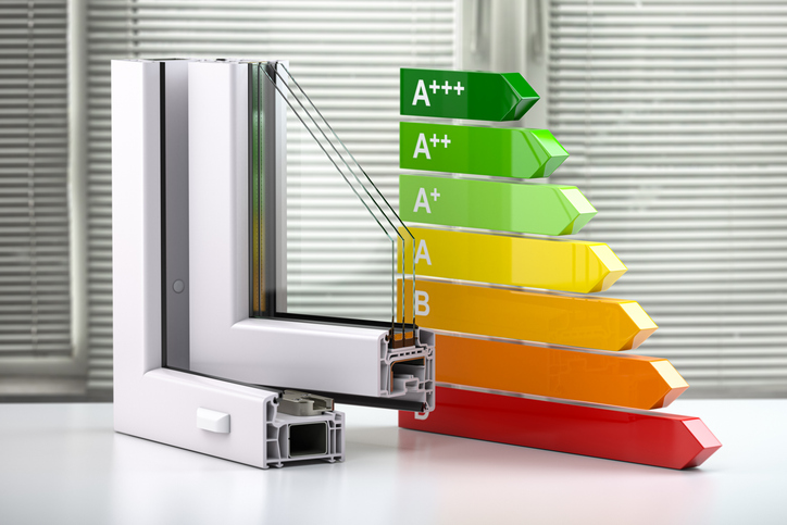 The Importance of Window Energy Ratings