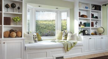 Fibrex® vs. Vinyl Windows: A Quick Comparison