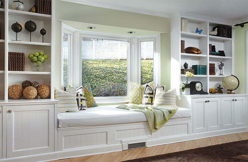Fibrex® vs. Vinyl Windows: A Quick Comparison