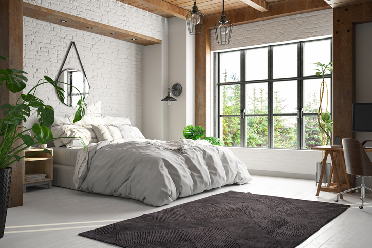 How to Choose a Replacement Window for a Bedroom