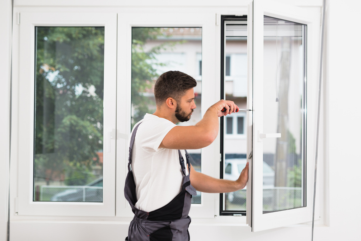 Why Consider a Window Replacement This Summer?