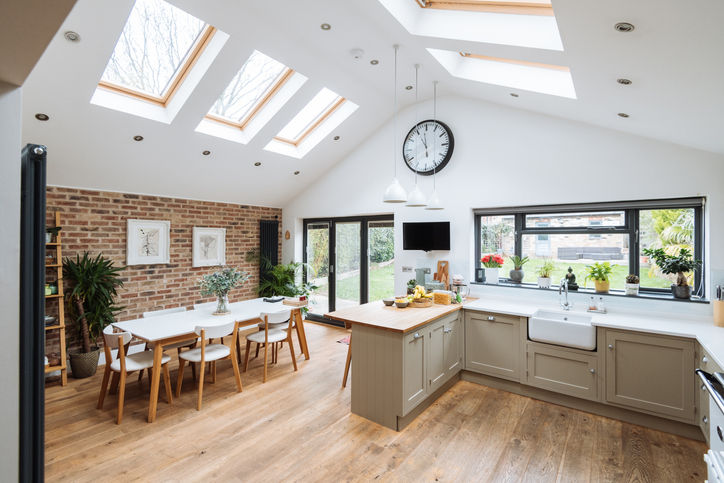 Best Window Options to Bring In More Natural Light