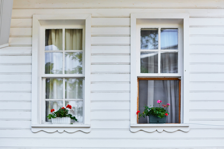 Different Window Styles and Their Benefits