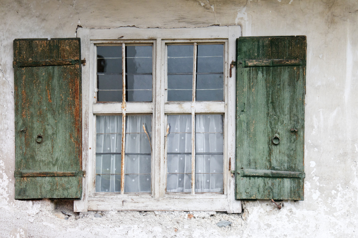 Common Window Problems and How to Avoid Them