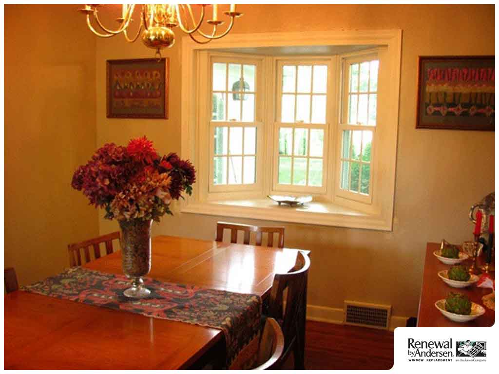 How the Right Windows Improve Your Home’s Ventilation