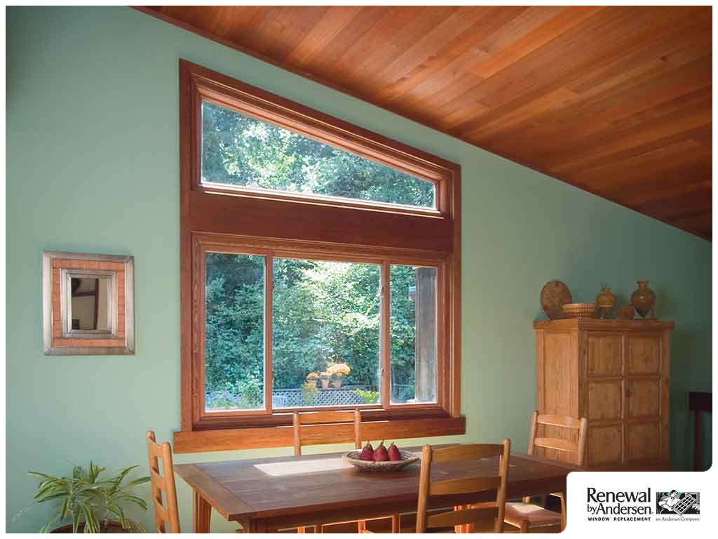 What Makes Specialty Windows Special?