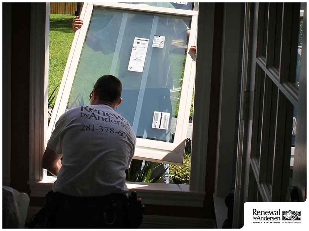 7 Ways to Keep Pets Safe During a Window Replacement