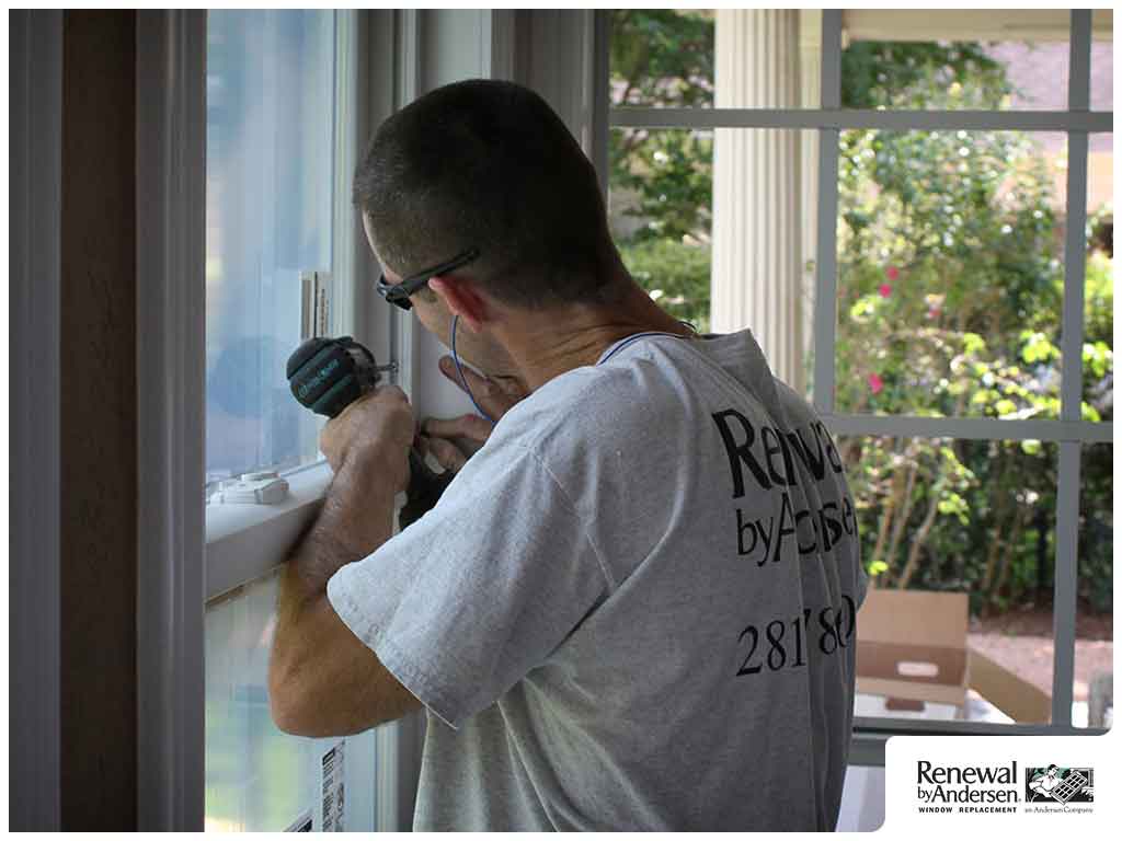 5 Things That Lead to Drafty Windows