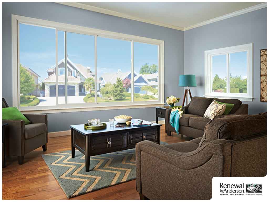 How to Decorate Your New Windows