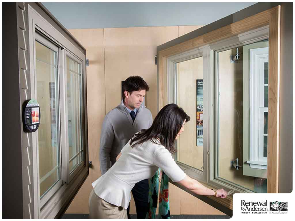 Why Fall Is a Great Time for Window Replacement