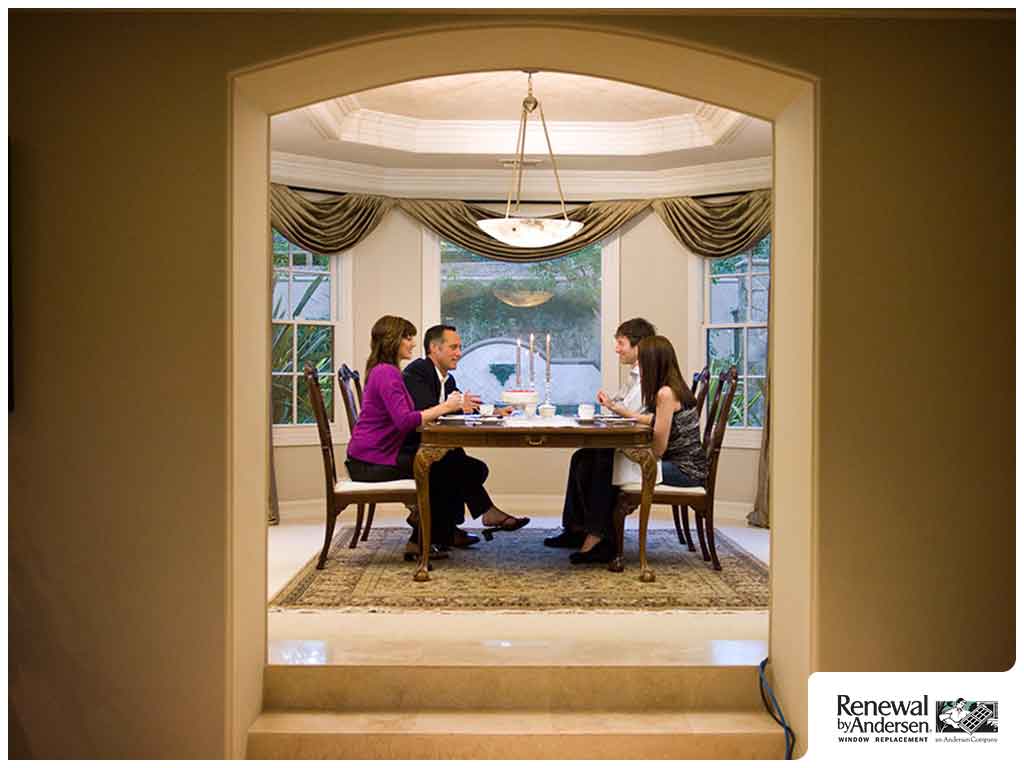 5 Best Locations for Picture Windows