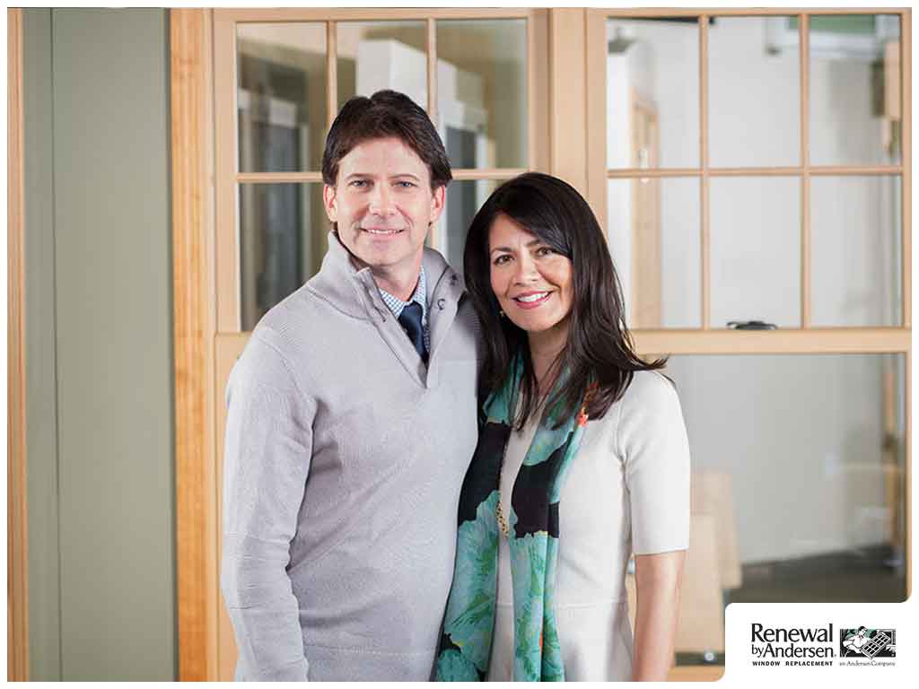 What an Experienced Local Window Contractor Can Do for You