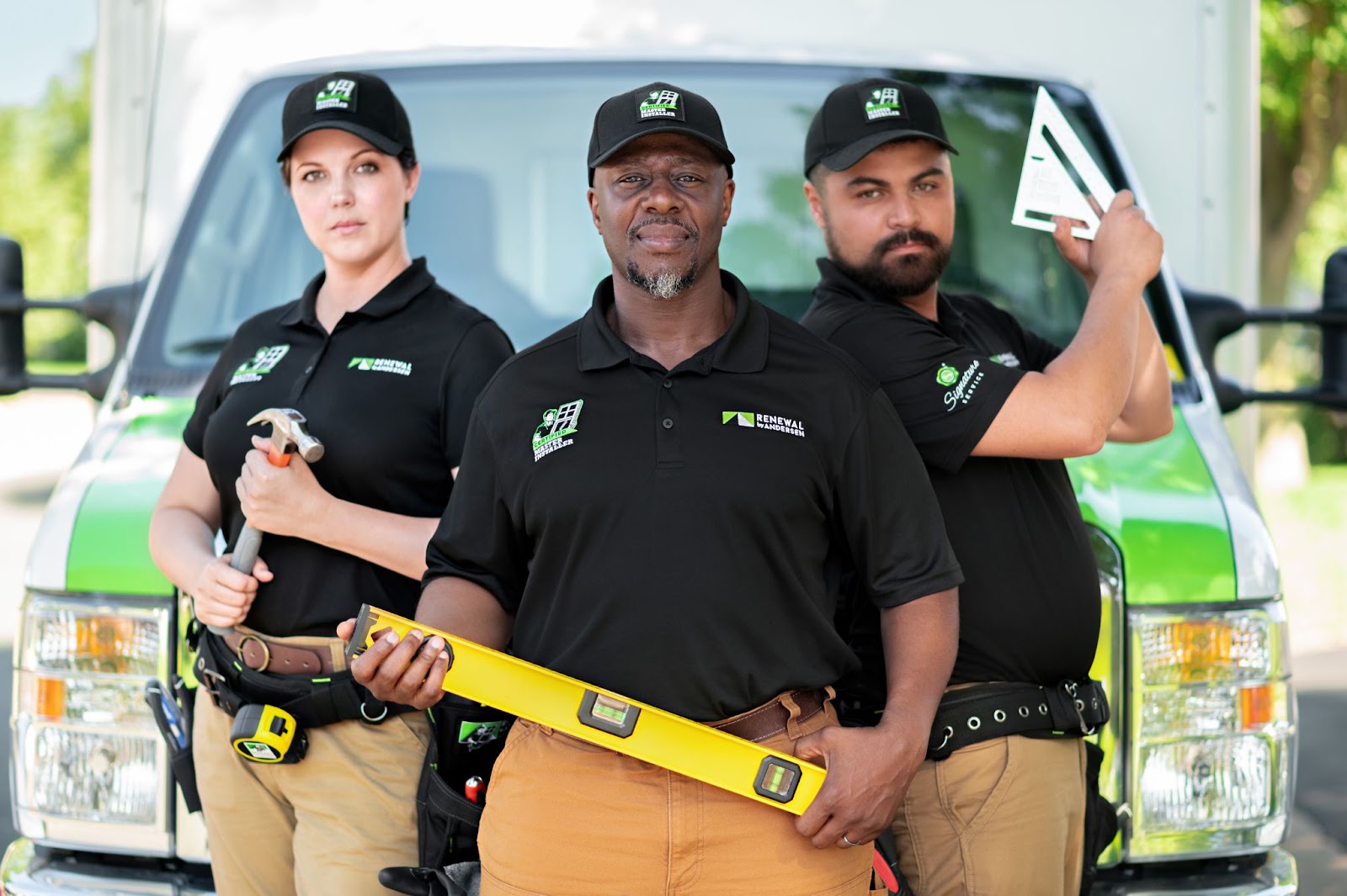 6 Things Your Window Contractor Should Have