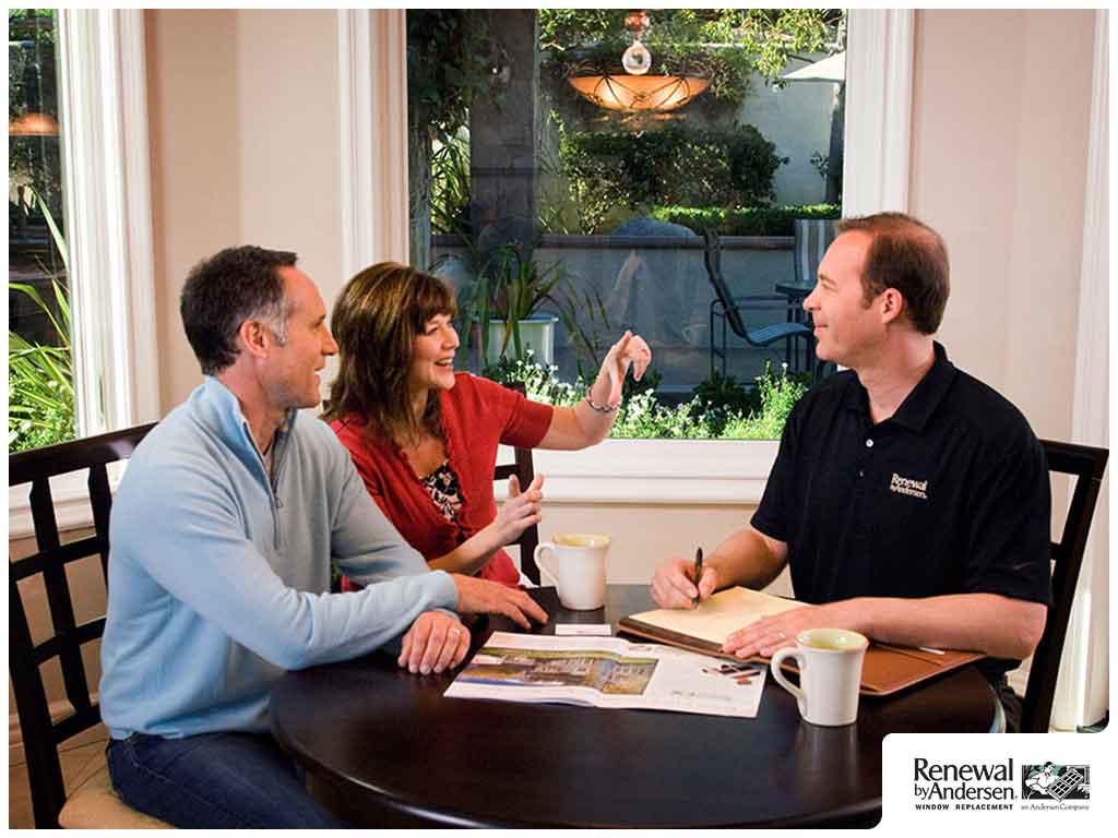 Why a Strong Warranty Is a Sign of a Good Window Company