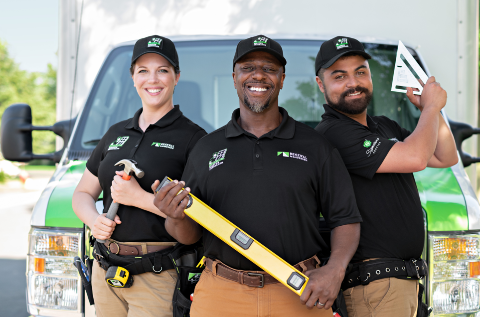 Why Spring Is Ideal for Window Replacement