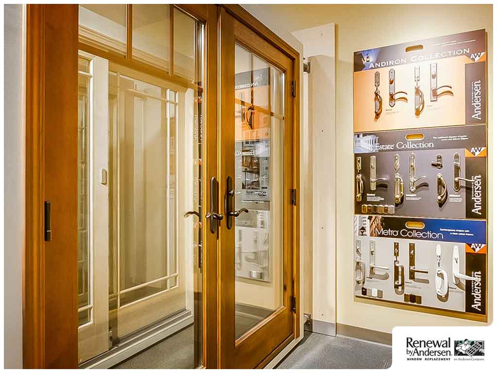 How New Patio Doors Can Remix Your Living Space