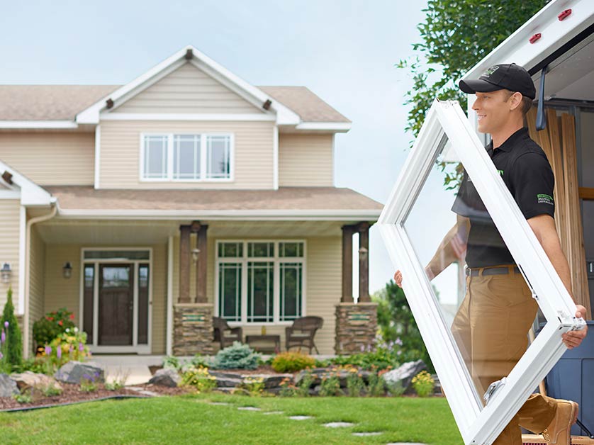 5 Reasons to Consider Summer Window Replacement