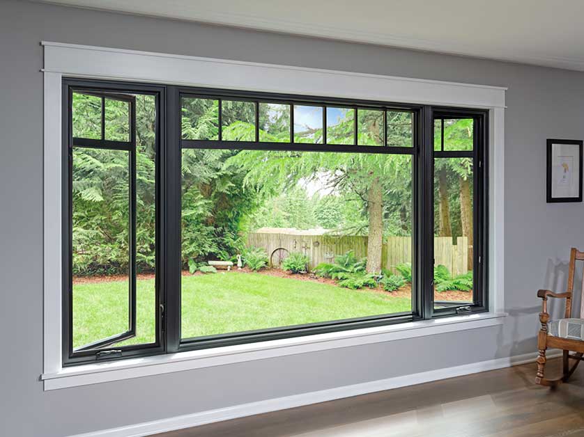 Should You Open Your Windows In Summer?