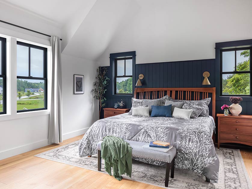 The Benefits of Adding More Natural Light to Your Living Space