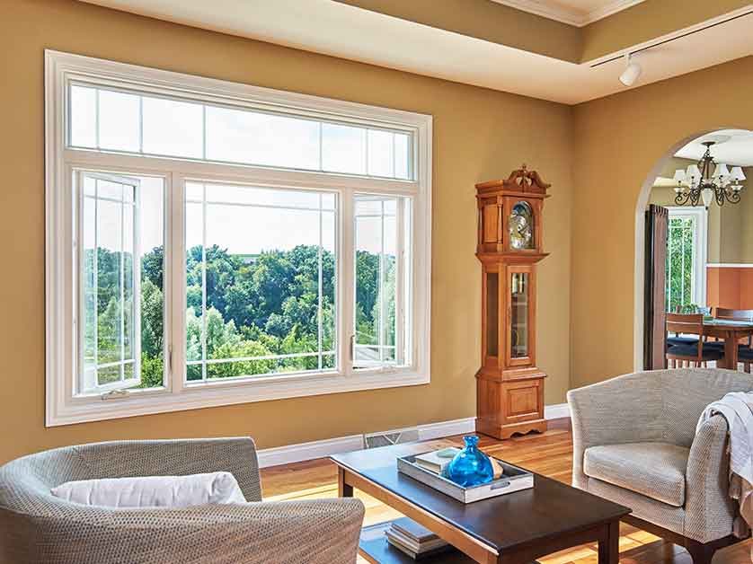 The Best Window Styles for Tons of Ventilation