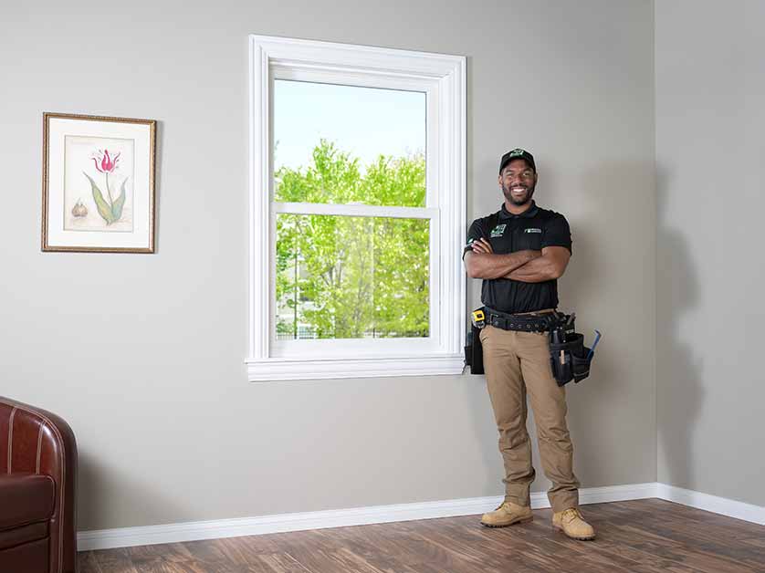 Why Professional Window Installation Is Key to Energy Efficiency