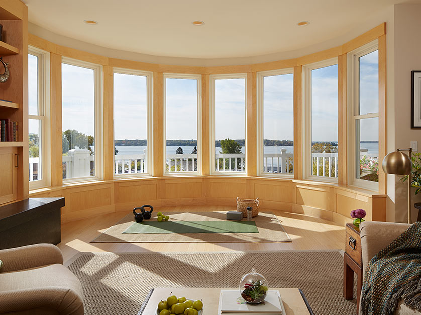Why You Should Replace All Your Windows at the Same Time