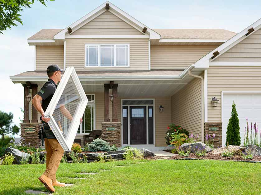 Why Professional Certifications Matter for Window Contractors